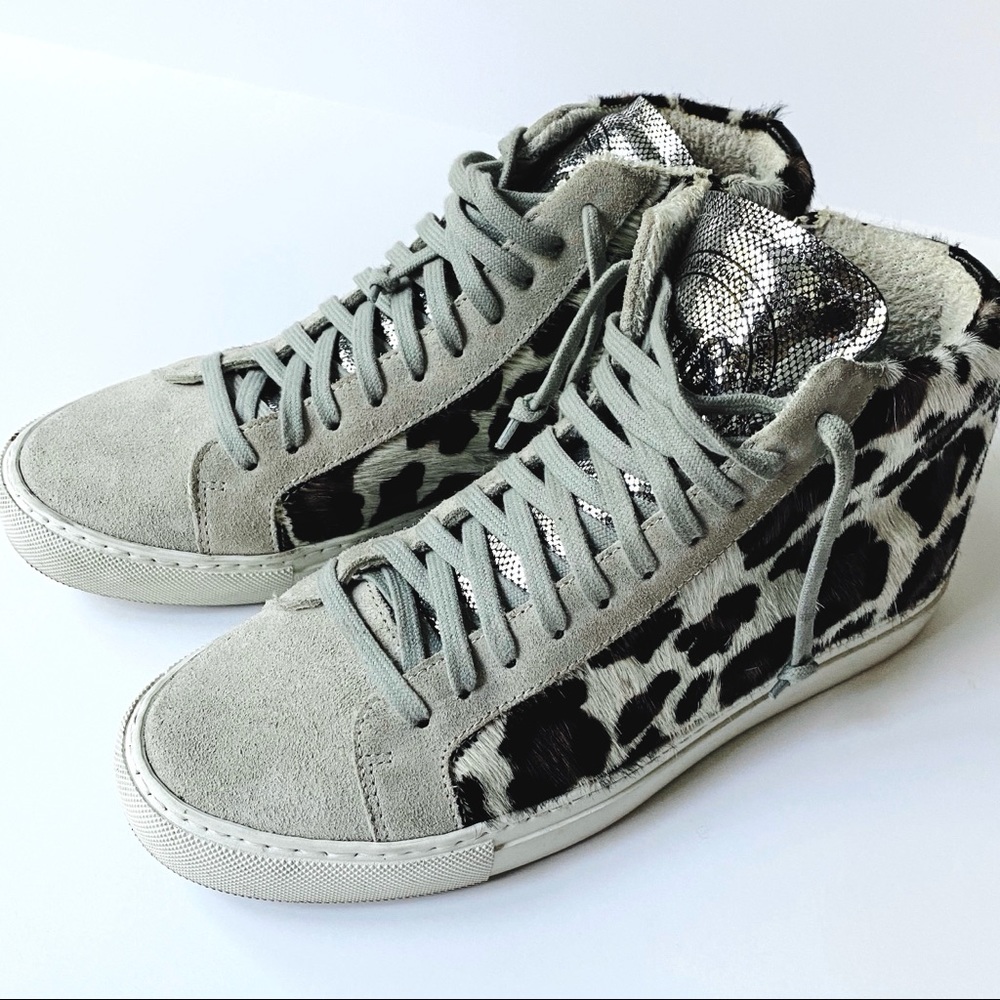 P448 sneakers